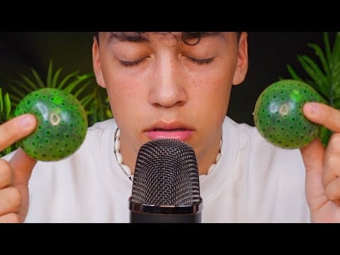 ASMR for people who are still AWAKE at 3AM