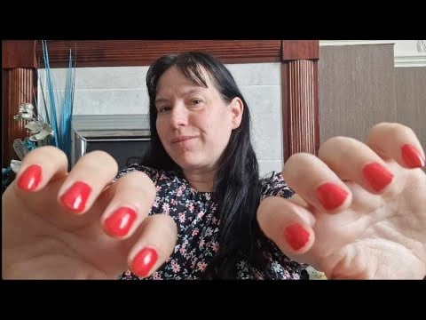 ASMR Invisible Scratching   Tingles under 5 Minutes  LOFI