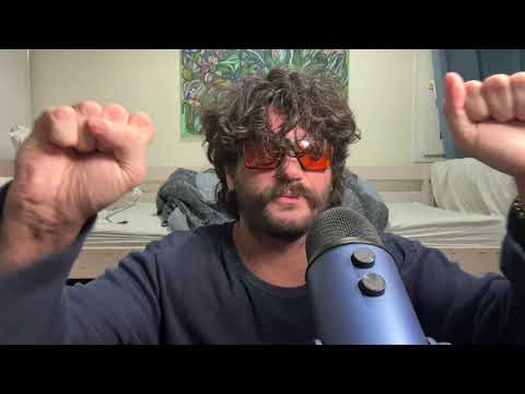 ASMR FRANÇAIS | RÉACTION OM VS LIVERPOOL ~ DES MARSEILLAIS PAS DÉMÉRITANTS…