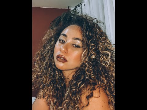 ASMR - SONS DE GLOSS em 1MIN // GLOSS SOUNDS in 1MIN #asmr #shortsfeed