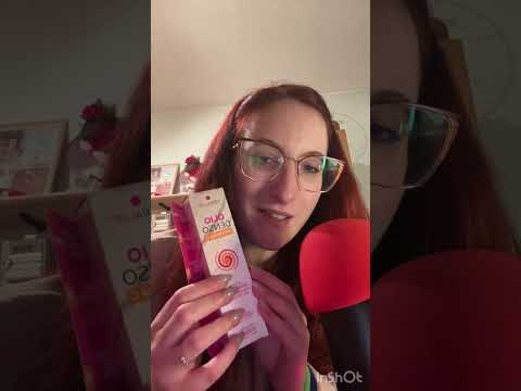 Casellina numero 23 😍😍 #unboxing #asmr #adventcalendar #beauty #relaxing
