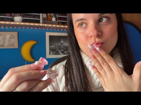 ASMR 116 SONIDOS PARA DORMIR COMO UN BEBÉ 👶🏼