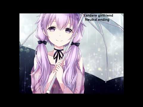 Yandere Girlfriend in Quarantine (Neutral end) (Girlfriend ASMR)