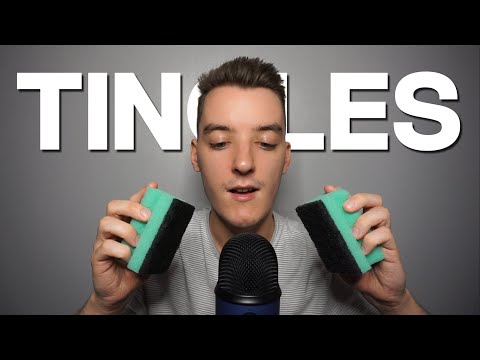 ASMR to Cure Your Tingle Immunity