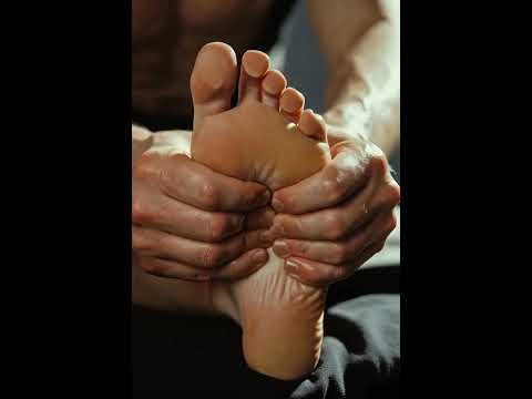 Massage it like bread