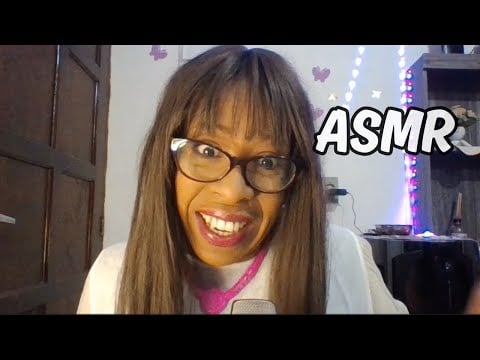 ENFERMEIRA DA ESCOLA CUIDANDO DO SEU NARIZ ENTUPIDO #asmrbr  #asmr #humor