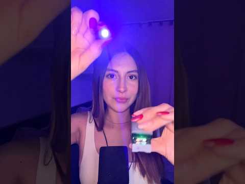 ASMR SESIÓN DE FOTOS #asmrcommunity #relax #asmrsounds
