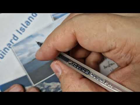 One of the Most Dangerous Islands to Even Step On - "ANTHRAX ISLAND" | Stats & facts | ASMR Tracing