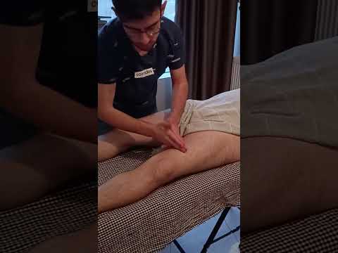 TURKISH FULL BODY AMAZING MASSAGE  #massage #easyturkish #relax #chiropractor #relaxing