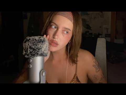 asmr ita, prime cotte + gay awakening 😗
