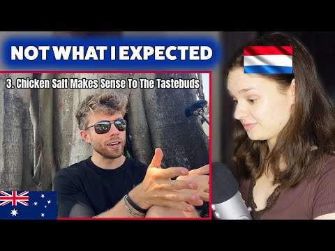 European Reacts to 10 Things in Australia That Just Make Sense 🇦🇺