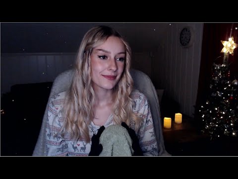 ASMR | Simply Waves