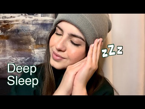 ASMR -  You WILL Fall Asleep with These Relaxing & Tingly Sounds (subtítulos en Español)