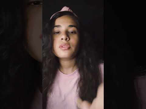 ASMR PARA VOCÊ DORMIR!#asmr #sono#viral#asmrvideo#asmrvideo#sonsdeboca#sonsdeboca#trigger#asmrsounds