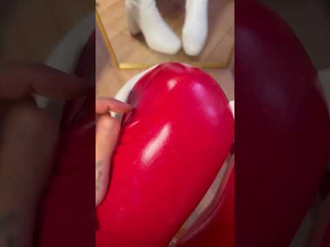 ASMR wer kratzt denn da? 🦋