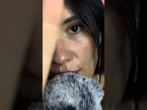 Nouvelle vidéo ASMR spécial mots déclencheurs #asmr #relax