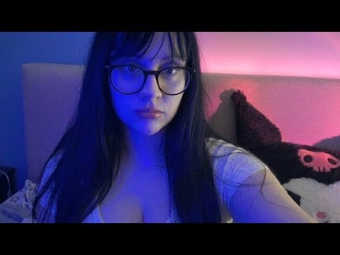 You look lonely.. I can fix that ❤️‍🩹 Pt. 2 | (Gentle Attention, Visualization, Head Massage) ASMR
