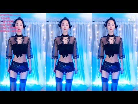 伊娃月evayue 20190819 斗鱼直播/douyu