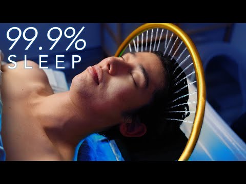 World's Greatest ASMR Spa For Sleep (4K)