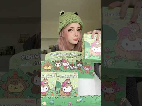 Buscando el CAPIBARA de KUROMI 😱🥰