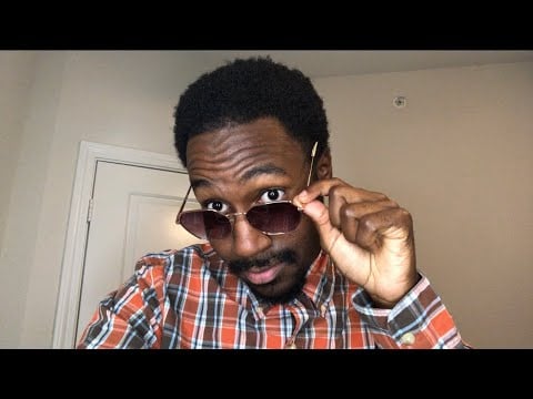 ASMR Eccentric Car Salesman Roleplay