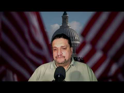 ASMR: Why POLITICS Spreads So Much Hate in the United States. [ASMR soft spoken & whispering]