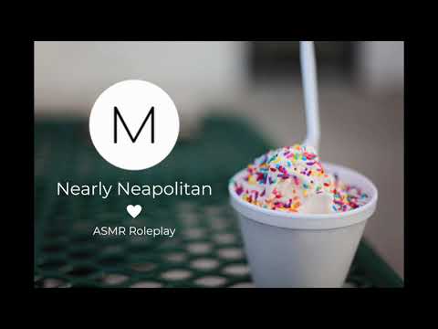 ASMR Roleplay: Nearly Neapolitan [Date in the Park with Your Loli Classmate], [F4M], [Polly Part 2]