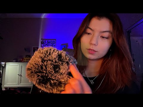 ASMR to relieve your stress and relax 😴