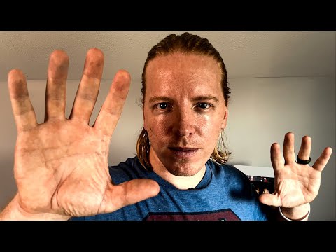 ASMR | -Warning- at exactly 2:15 you will get tingles