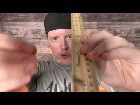 Fast 1 Minute ASMR Compilation - Cranial Nerve Exam