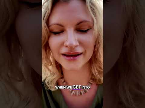 Feel Grounded & Relaxed  Simple Steps to Calm Anxiety #relax #magic #asmrvideos #reiki