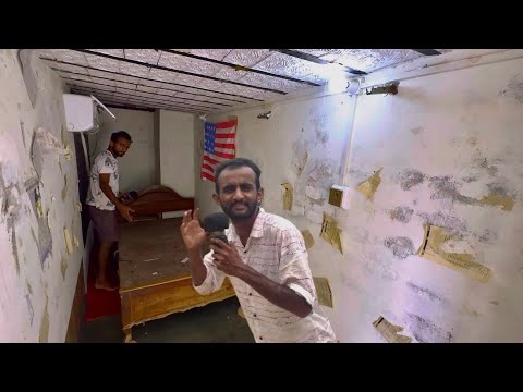 ASMR My Studio 🤮🤮