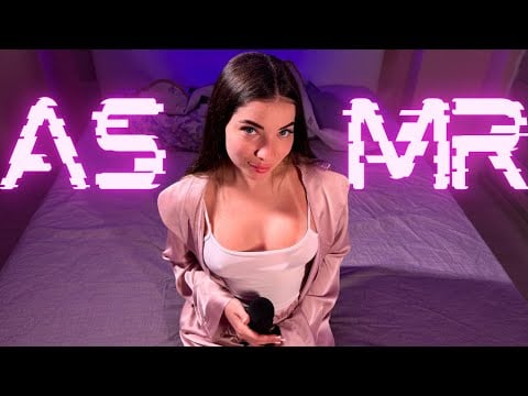 ASMR Mic Pumping | Relaxation | Ear to Ear Mic Triggers & Mic Scratching