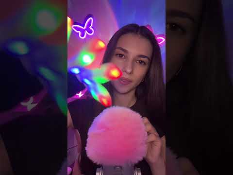 #asmr #tingles #visualtingle #asmrtriggers #relax #mouthwhisper