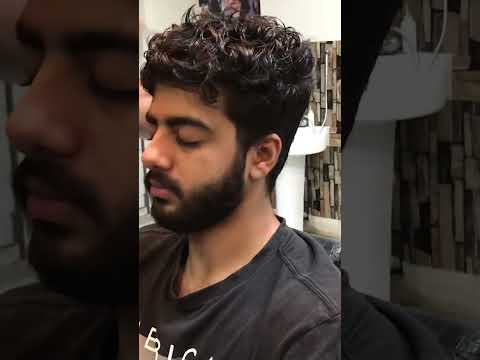 Most Satisfying Head Massage #streesrelief #hairstyle #mensgrooming #barber #lahoribarber #shorts
