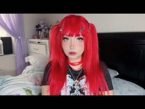 Getting Ready/Touch Ups ASMR
