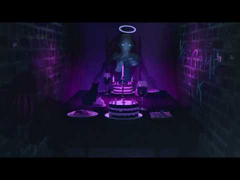 Dinner with the Other Side | Ambient Soundscape