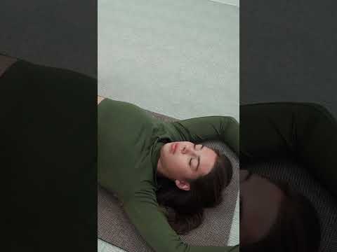 Chiropractic adjustments for student Lisa #chiropractic
