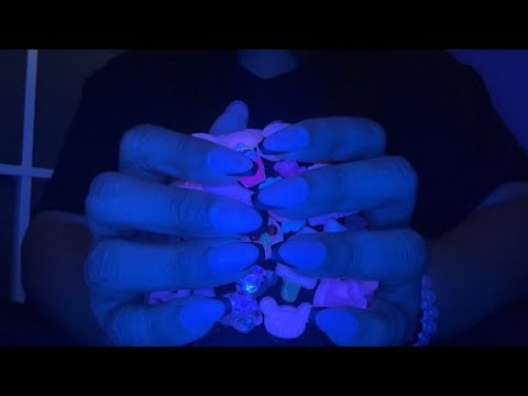 ASMR Hand Sounds (No Talking)