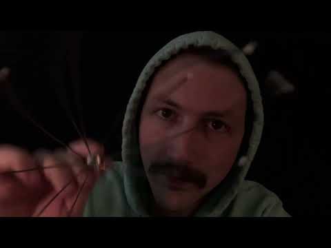 ASMR Sharp or Dull (Camera Tapping) (Full Version)