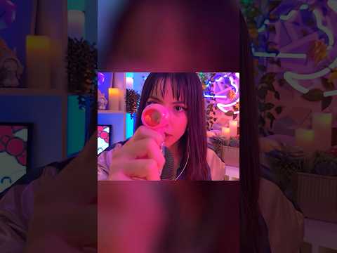 Cranial Nerve Exam eyes and ears ASMR