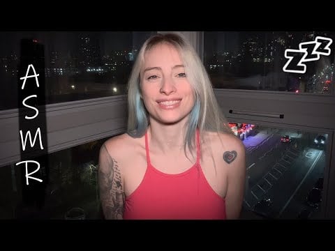 ASMR: Alexandre O GRANDE