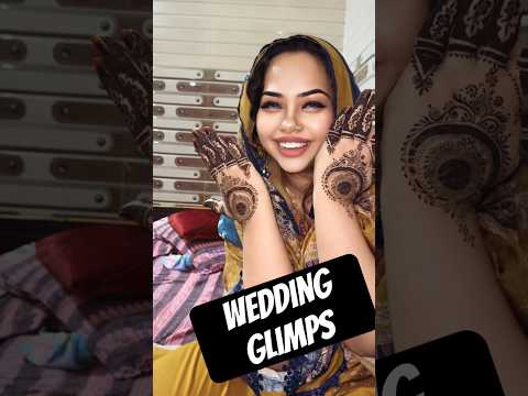 ok !! Thats my cousins wedding 😅 #aaasmr #blogs