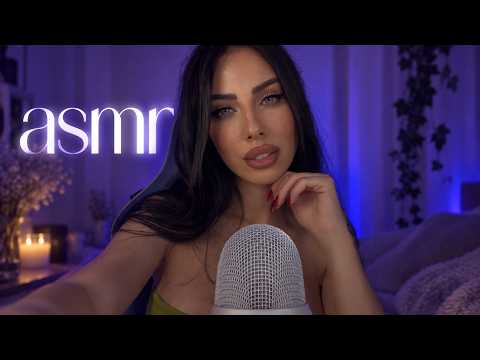 ASMR 2 ORE PER DORMIRE BENE 😴