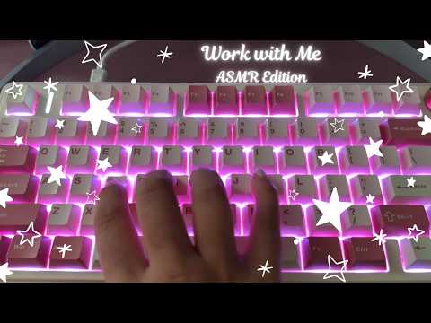 LoFi Office ASMR