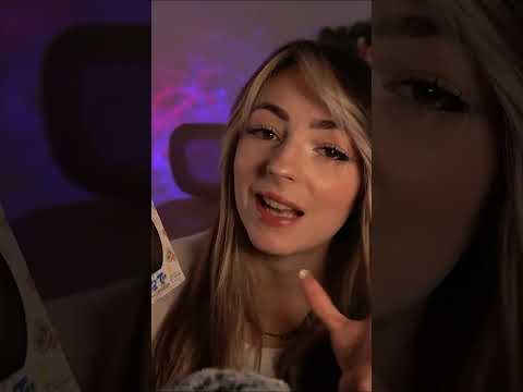 Le meilleur colis Vinted ✨😭 #asmr #relax #triggersforsleep