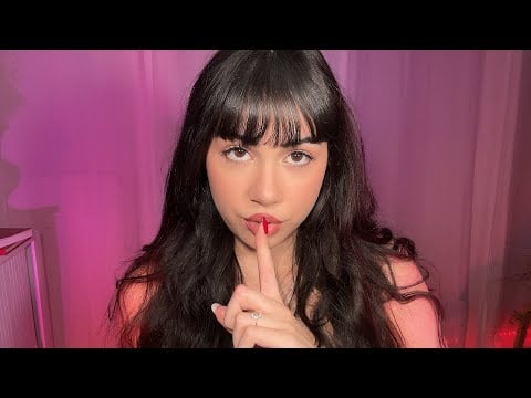 ASMR más de 1 hora! 🥰 En mi regazo [Recopilación]
