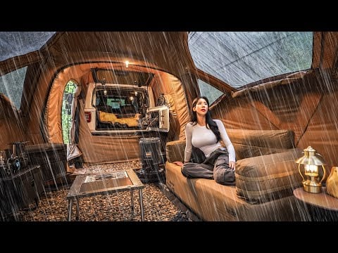 Kirin Camp - All videos @ The ASMR Index