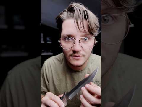 Serial Killer ASMR for 60 seconds 💀 #asmr #relax #short