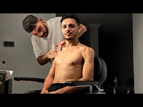 Perfect Deep Tissue ASMR Body Massage & Skincare – IT'S TIME TO RELAX